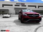 Mercedes-AMG GLE63 S by RENNtech 2016 года